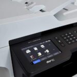 Brother MFC-L8900CDW Business Color Laser All-in-One Printer - Image 7