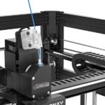 Tronxy Veho 600 Pro 3D Printer - Image 7