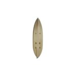 Lifetime Muskie 120 Sit-On-Top Angler Kayak w/ Paddle - Image 6