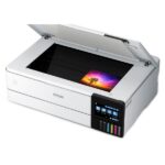 Epson EcoTank Photo ET-8550 All-in-One Supertank Printer - Image 4