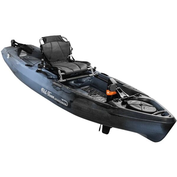 859-600x600-1.jpg Old Town Sportsman PDL 106 Kayak - Image 1