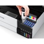 Epson EcoTank Photo ET-8550 All-in-One Supertank Printer - Image 6