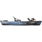 Old Town Sportsman PDL 106 Kayak - Image 3