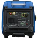 Westinghouse 5,000-Watt Dual-Fuel Portable Inverter Generator - Image 2