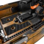 Old Town Sportsman PDL 106 Kayak - Image 6