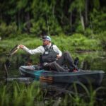 Old Town Sportsman PDL 106 Kayak - Image 7