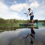 Old Town Sportsman PDL 106 Kayak - Image 8