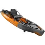 Old Town Sportsman PDL 120 Kayak - Image 2