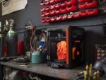 Original Prusa CORE One, Ready-to-use 3D Printer, Assembled and Tested - Image 8