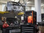 Original Prusa CORE One, Ready-to-use 3D Printer, Assembled and Tested - Image 9