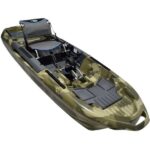 3 Waters Big Fish 108 Fishing Kayak - Image 2