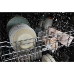 Whirlpool 24-inch Top Control Quiet Dishwasher with 3rd Rack Stainless Steel - Image 6