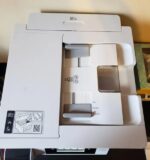 Epson EcoTank Pro ET-5850 Wireless Color All-in-One Supertank Printer C11CJ29201 - Image 9