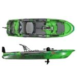 3 Waters Big Fish 108 Fishing Kayak - Image 4
