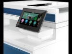 HP Color LaserJet Pro MFP 4301fdw Printer - Image 4