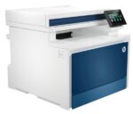 HP Color LaserJet Pro MFP 4301fdw Printer - Image 6