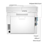 HP Color LaserJet Pro MFP 4301fdw Printer - Image 9