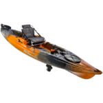 Old Town Sportsman BigWater PDL 132 Kayak - Image 2