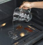 GE 30″ Freestanding Gas Range - Image 10