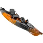 Old Town Sportsman BigWater PDL 132 Kayak - Image 3