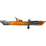 Old Town Sportsman BigWater PDL 132 Kayak - Image 4