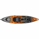 Old Town Sportsman BigWater PDL 132 Kayak - Image 5