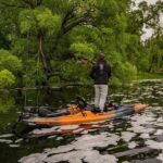 Old Town Sportsman BigWater PDL 132 Kayak - Image 6