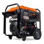 Generac 8917 GP18000EFI 18000W Electric Start Portable Generator w/COsense (CARB Compliant) - Image 4