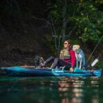Old Town Sportsman BigWater PDL 132 Kayak - Image 7