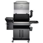 Z Grills Wood Pellet Ultimate 8-in-1 Smoker Grill 1000E - Image 6