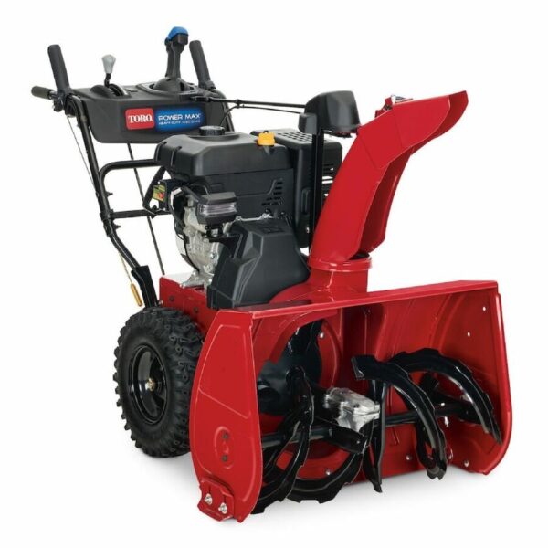 8b5df00b-570f-4e91-ace4-517f73f2f5da-600x600-1.jpeg Toro Power Max HD 1030 Two-Stage Electric Start Gas Snow Blower - Image 1