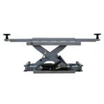 Atlas RJ-6000 Air Hydraulic Rolling Jack - Image 2