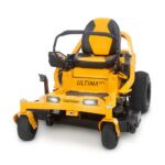 Cub Cadet Ultima ZT1 42 Fab Zero-Turn Mower - Image 2