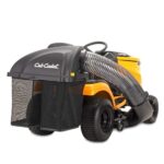 Cub Cadet Double Bagger for XT1 and XT2 Series Riding Lawn Mowers - Image 7