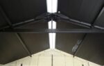 Keter Stronghold 2.0 Storage Shed - Image 2