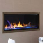 Monessen 60″ Artisan Vent Free Linear Gas Fireplace - Image 2