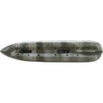 BKC PK14 14′ Tandem Sit-On-Top Pedal Drive Kayak - Image 5