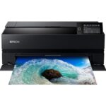 Epson SureColor P900 17-Inch Photo Printer - Image 3