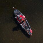 Shearwater 125 Sit On Top Pedal Drive Fishing Kayak - Image 5