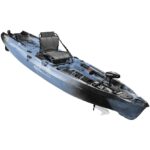 Old Town Sportsman AutoPilot 136 - Image 2
