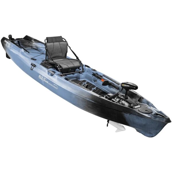 909-600x600-1.jpg Old Town Sportsman AutoPilot 136 - Image 1