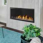 Monessen 60″ Artisan Vent Free Linear Gas Fireplace - Image 3