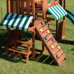 Swing-N-Slide Winchester Complete Play Set - Image 7