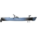 Old Town Sportsman AutoPilot 136 - Image 3