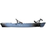 Old Town Sportsman AutoPilot 136 - Image 4