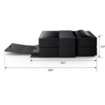Epson SureColor P900 17-Inch Photo Printer - Image 9