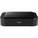 Canon PIXMA iP8720 Wireless Inkjet Photo Printer - Image 2