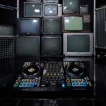 Pioneer DJ DDJ-FLX10 4-Channel DJ Controller - Image 19