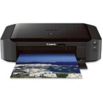 Canon PIXMA iP8720 Wireless Inkjet Photo Printer - Image 3