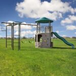 Lifetime Adventure Tower Deluxe Playset - Image 5
